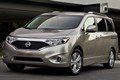 2012 Nissan Quest