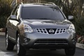 2012 Nissan Rogue