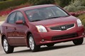 2012 Nissan Sentra