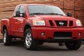 2012 Nissan Titan