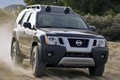 2012 Nissan Xterra