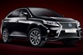 2012 Lexus RX 450h Hybrid