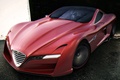 2012 Ugur Sahin Design Alfa Romeo 12C GTS