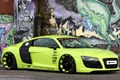 2012 XXX Performance Audi R8 V10