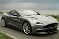 2013 Aston Martin Vanquish