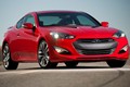 2013 Hyundai Genesis Coupe