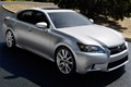 2013 Lexus GS