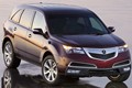 2012 Acura MDX