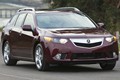 2012 Acura TSX Sport Wagon