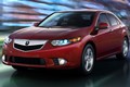 2012 Acura TSX