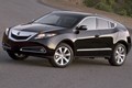 2012 Acura ZDX