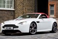 2012 Aston Martin V12 Vantage Roadster