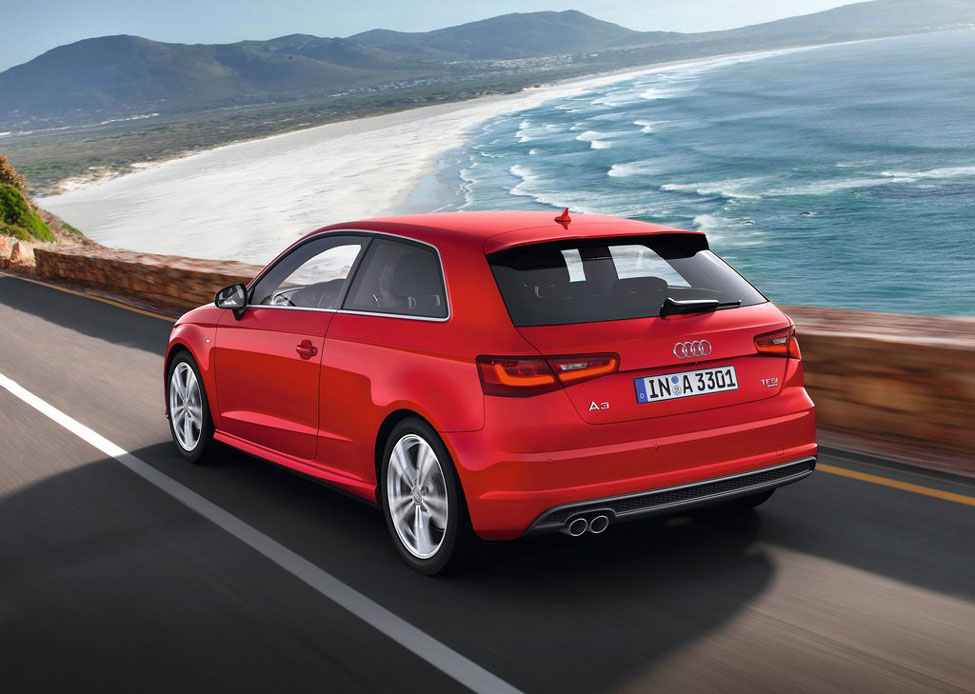 2012 Audi A3 Wagon Review, Specs, Pictures, Price & MPG