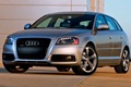 2012 Audi A3