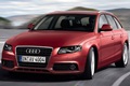 2012 Audi A4 Wagon