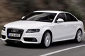 2012 Audi A4