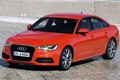 2012 Audi A6