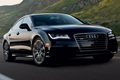 2012 Audi A7