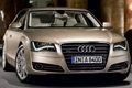 2012 Audi A8