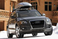 2012 Audi Q5