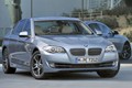 2012 BMW 5-Series Hybrid