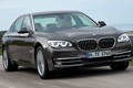 2012 BMW 7-Series