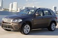 2012 BMW X5