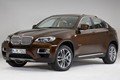 2012 BMW X6