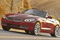 2012 BMW Z4