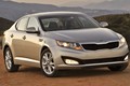 2012 Kia Optima