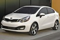 2012 Kia Rio