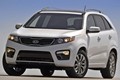 2012 Kia Sorento