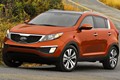 2012 Kia Sportage