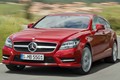 2012 Mercedes-Benz CLS Shooting Brake