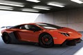 2012 RENM Lamborghini Aventador Limited Edition Corsa