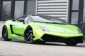 2012 Wheelsandmore Lamborghini LP620-4 Green Beret