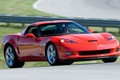 2013 Chevrolet Corvette Grand Sport