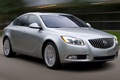 2012 Buick Regal