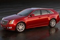 2012 Cadillac CTS Sport Wagon