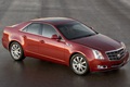 2012 Cadillac CTS