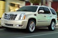 2012 Cadillac Escalade Hybrid