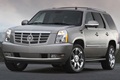 2012 Cadillac Escalade