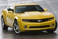 2012 Chevrolet Camaro