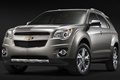 2012 Chevrolet Equinox