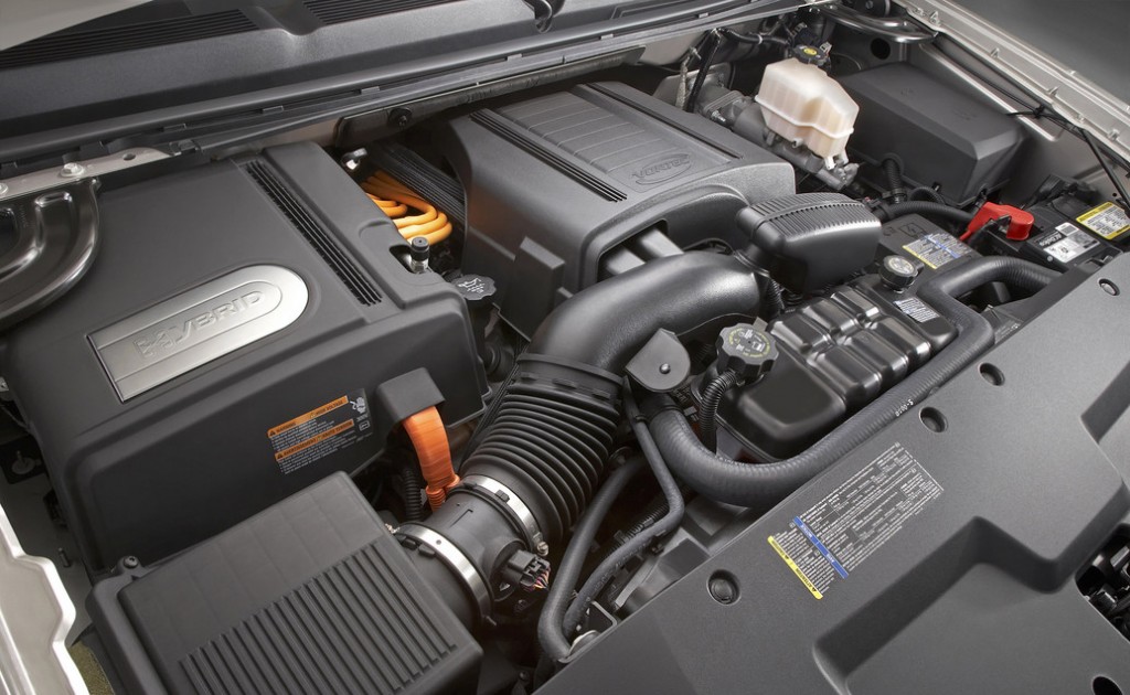 2012 chevrolet silverado hybrid vortec 6 0l v8 sfi with variable valve