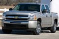 2012 Chevrolet Silverado 1500 Hybrid