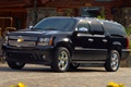 2012 Chevrolet Suburban