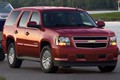 2012 Chevrolet Tahoe Hybrid