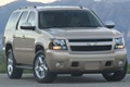 2012 Chevrolet Tahoe