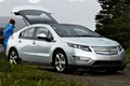 2012 Chevrolet Volt